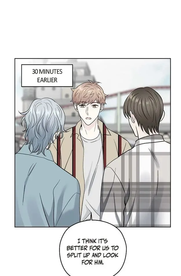 Read My K chapter 55 image 22 on Lezhin