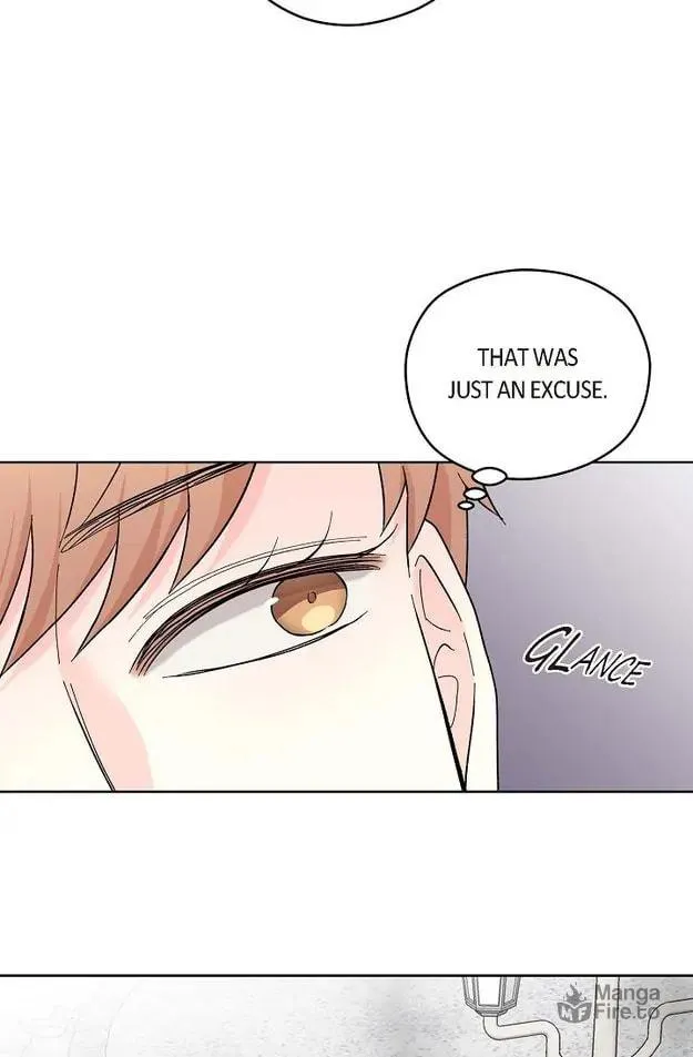 Read My K chapter 55 image 23 on Lezhin