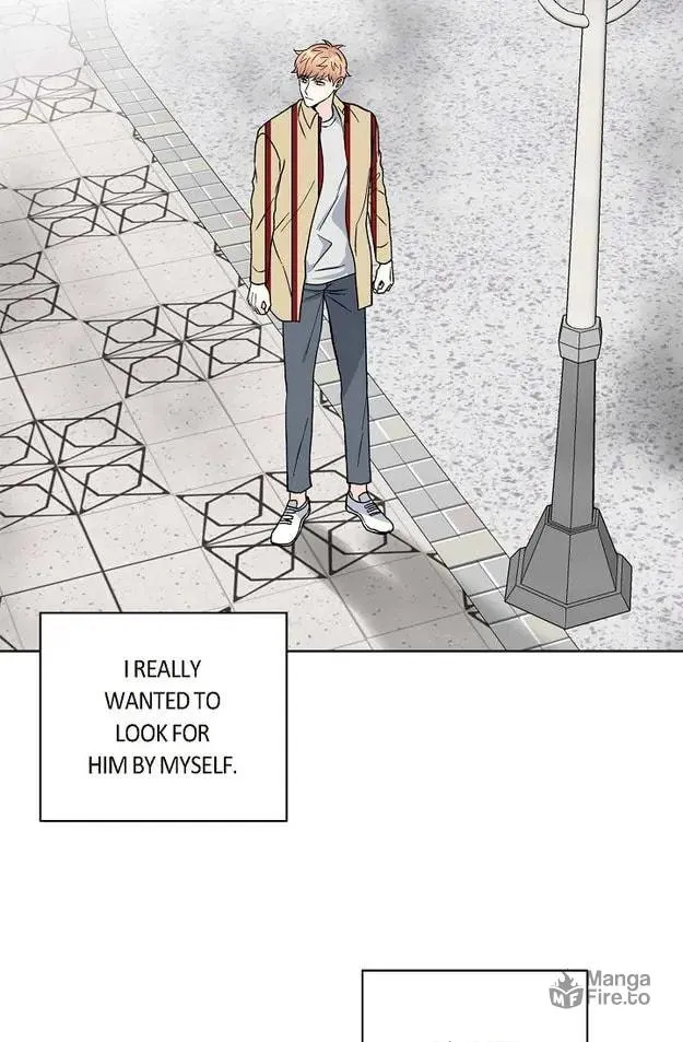 Read My K chapter 55 image 24 on Lezhin