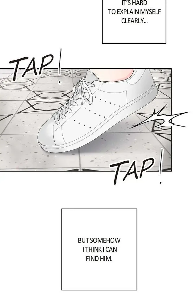Read My K chapter 55 image 25 on Lezhin