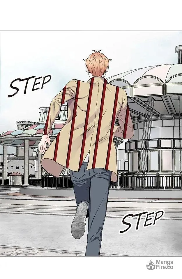 Read My K chapter 55 image 26 on Lezhin