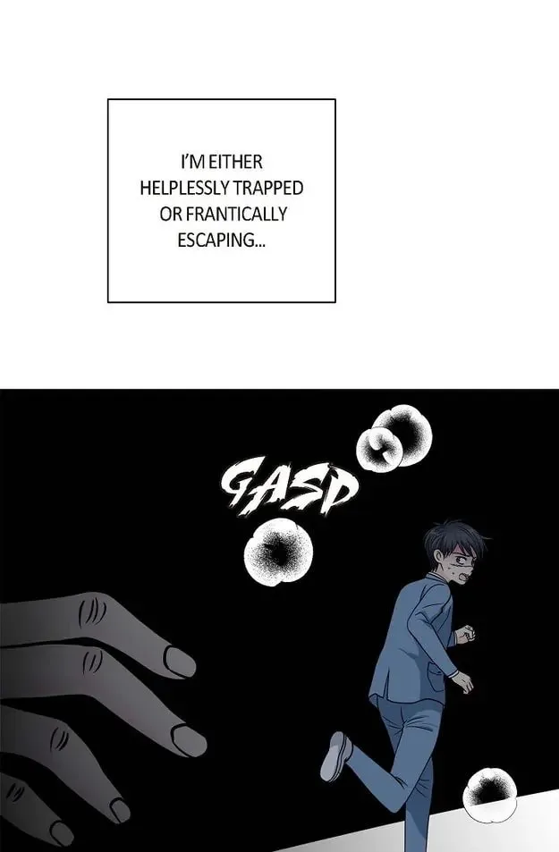 Read My K chapter 55 image 3 on Lezhin