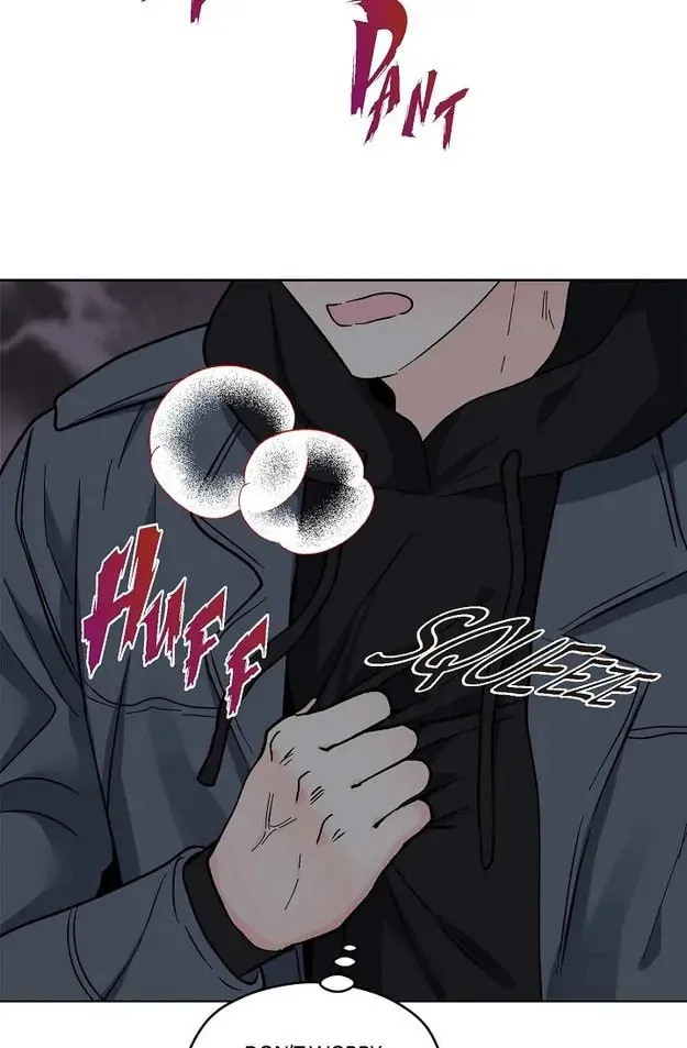 Read My K chapter 55 image 30 on Lezhin
