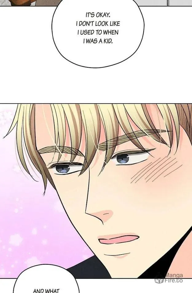 Read My K chapter 55 image 35 on Lezhin