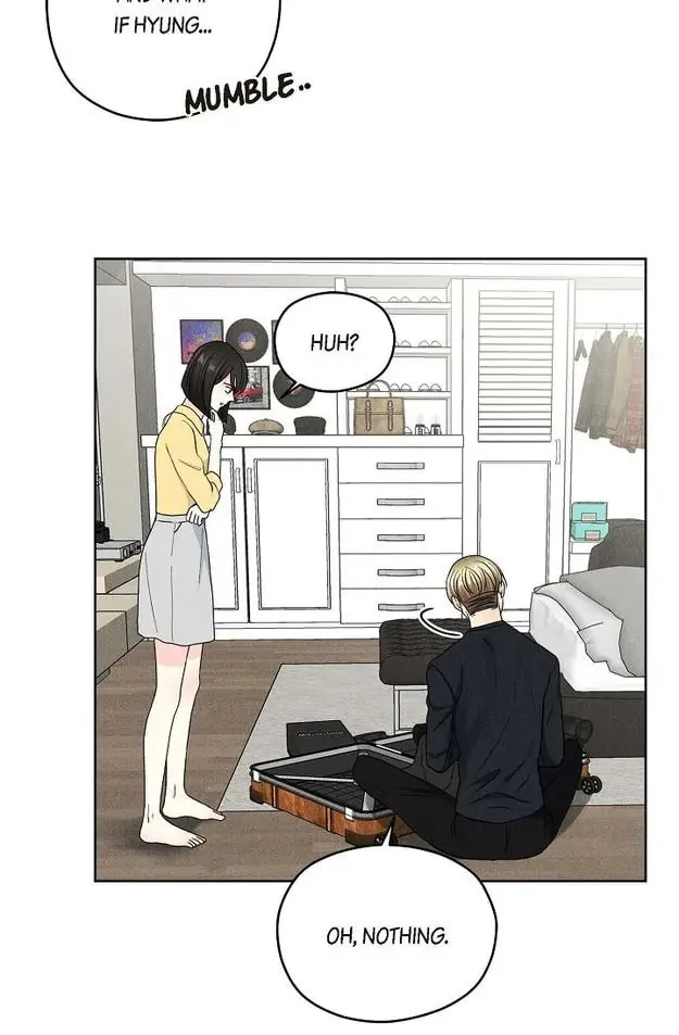 Read My K chapter 55 image 36 on Lezhin