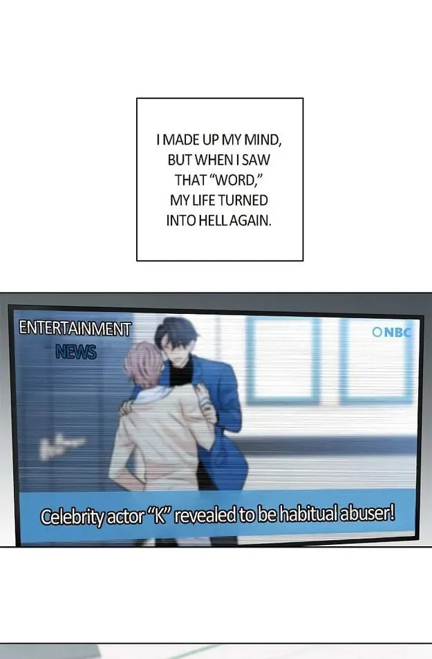Read My K chapter 55 image 37 on Lezhin