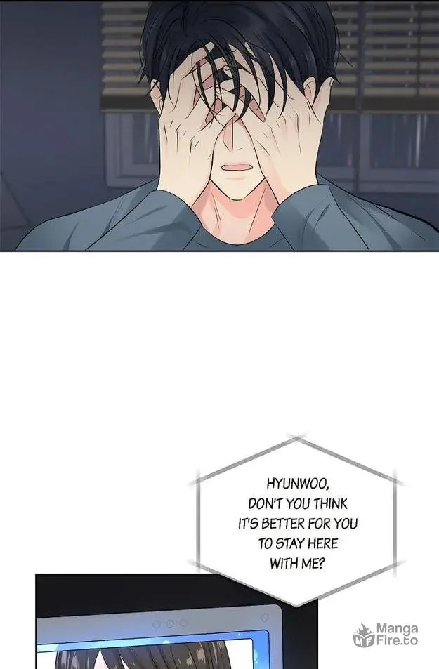 Read My K chapter 55 image 39 on Lezhin