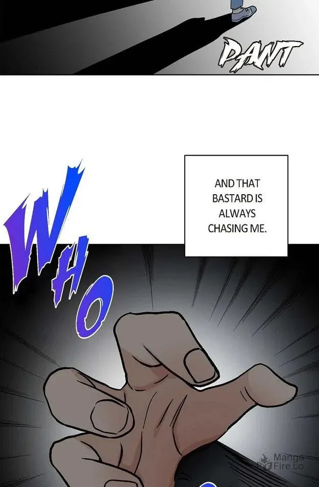 Read My K chapter 55 image 4 on Lezhin