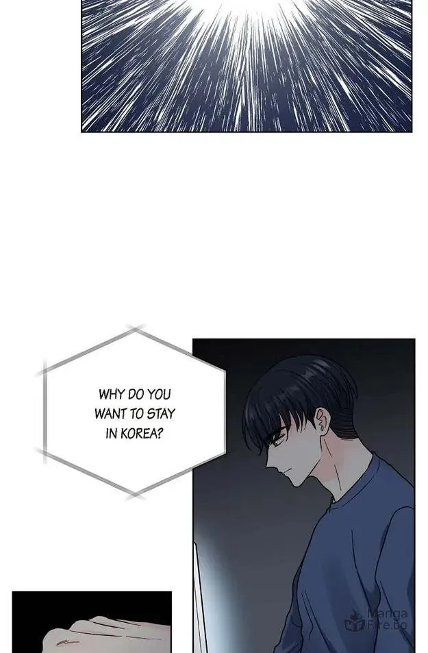 Read My K chapter 55 image 41 on Lezhin