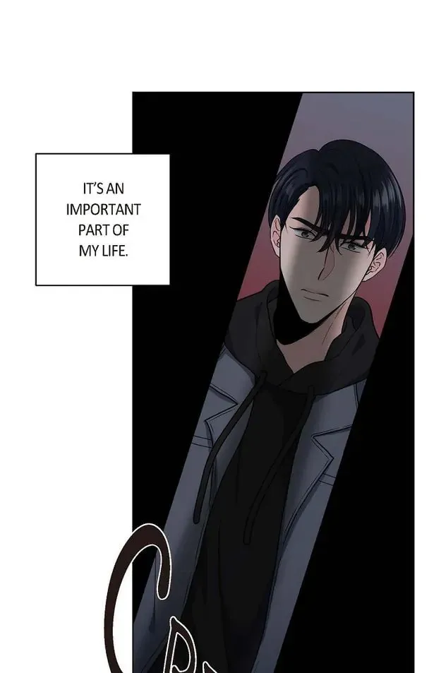 Read My K chapter 55 image 46 on Lezhin
