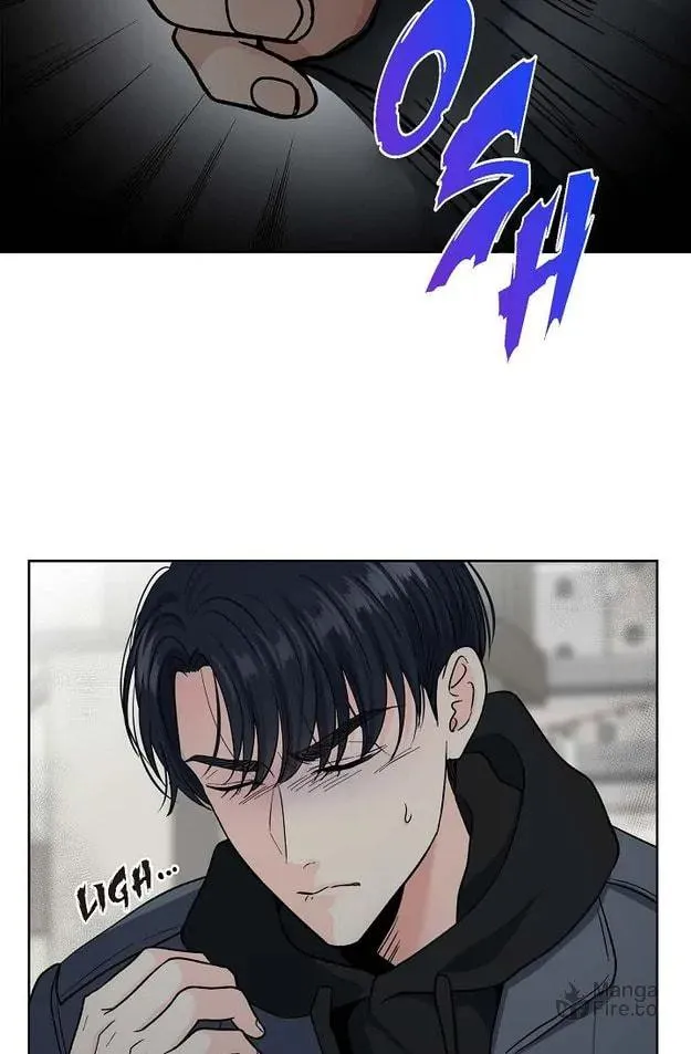 Read My K chapter 55 image 5 on Lezhin