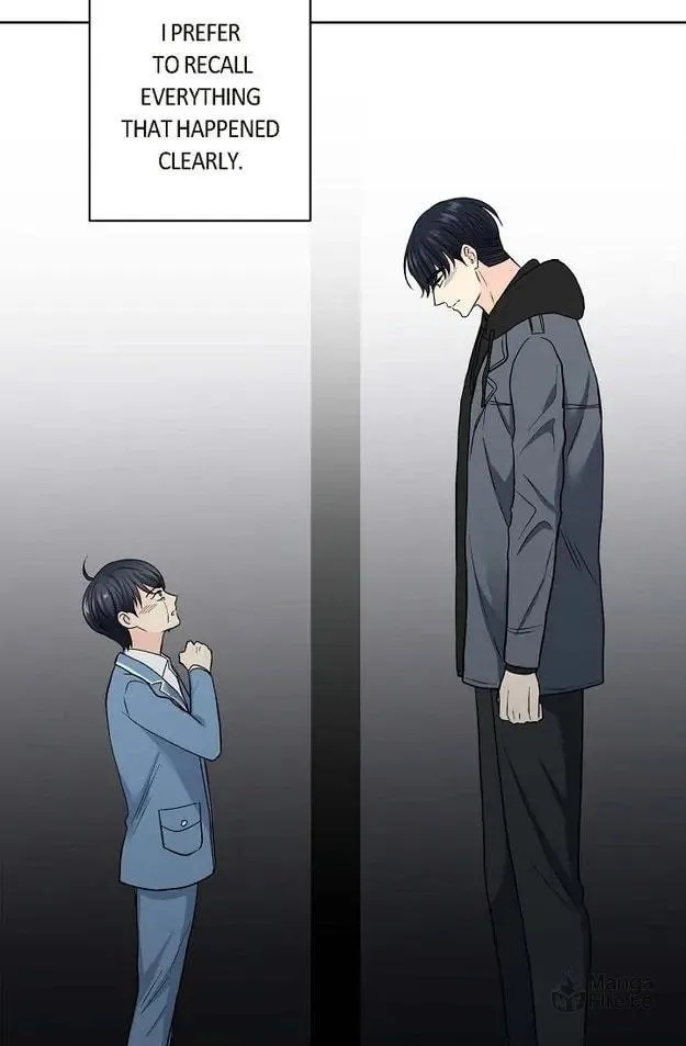 Read My K chapter 55 image 50 on Lezhin