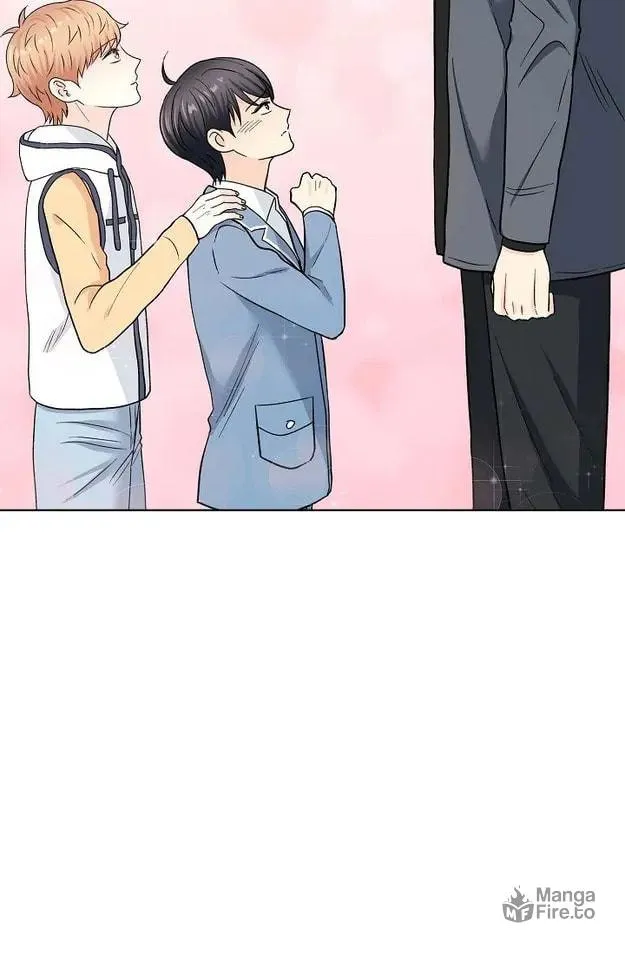 Read My K chapter 55 image 53 on Lezhin