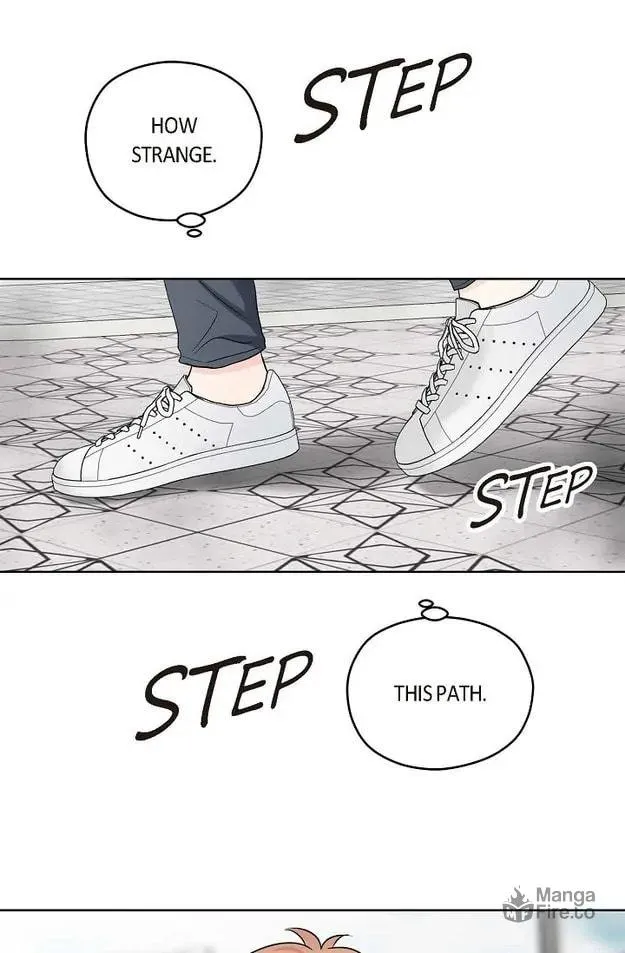 Read My K chapter 55 image 54 on Lezhin