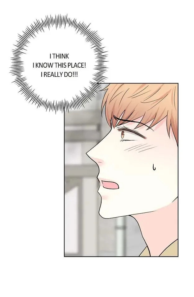Read My K chapter 55 image 58 on Lezhin