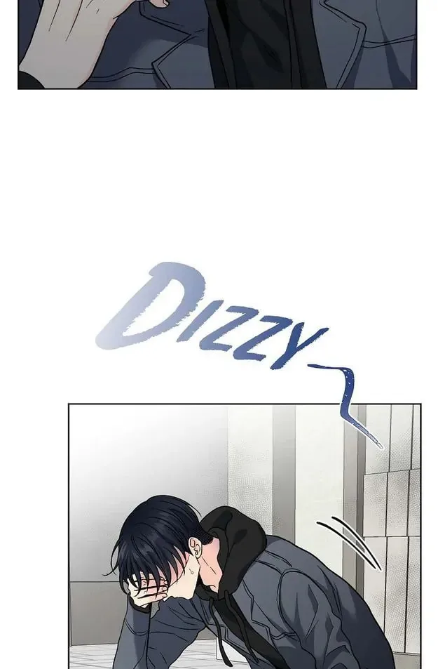 Read My K chapter 55 image 6 on Lezhin