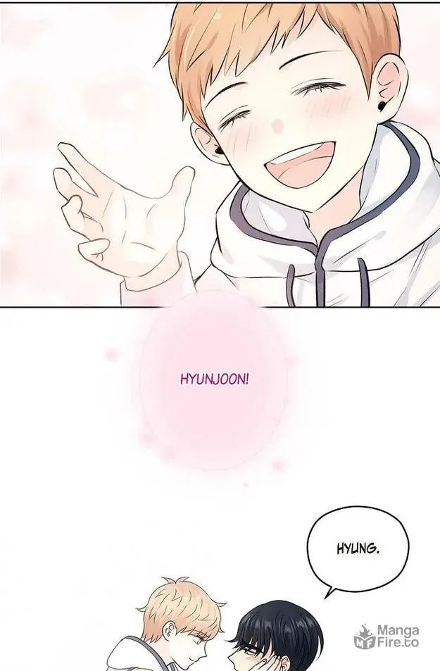 Read My K chapter 55 image 62 on Lezhin