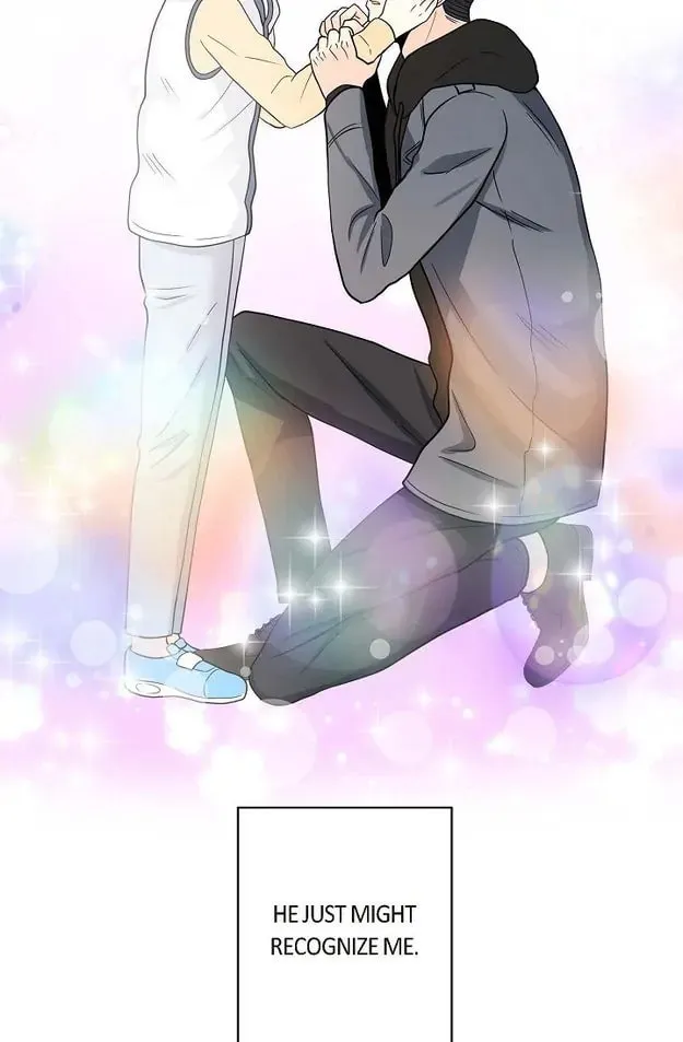 Read My K chapter 55 image 63 on Lezhin