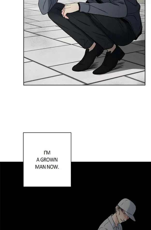Read My K chapter 55 image 7 on Lezhin