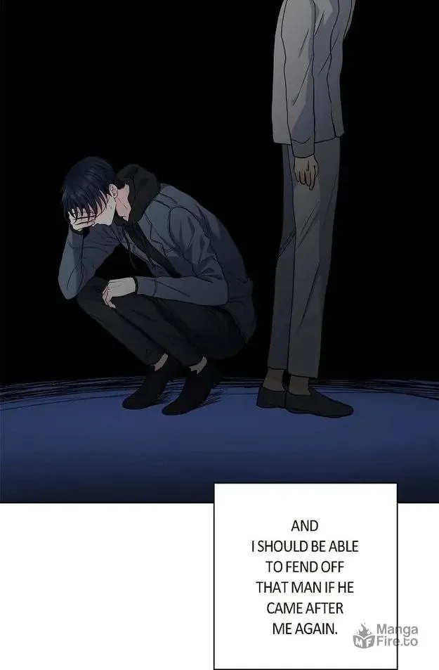 Read My K chapter 55 image 8 on Lezhin