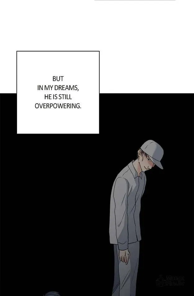 Read My K chapter 55 image 9 on Lezhin