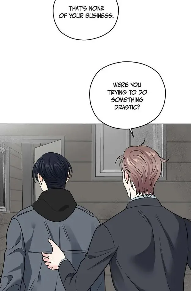 Read My K chapter 56 image 10 on Lezhin