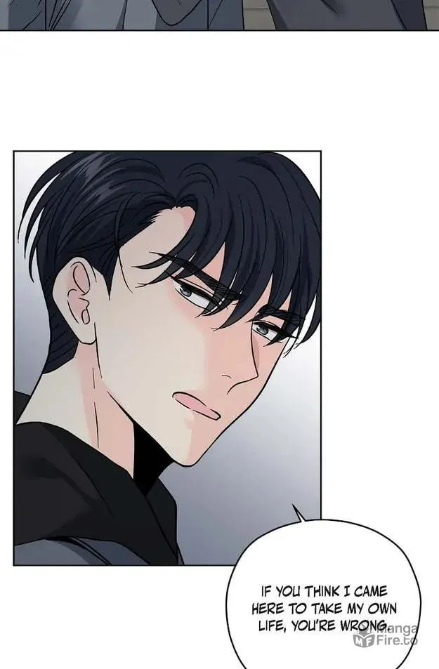 Read My K chapter 56 image 11 on Lezhin