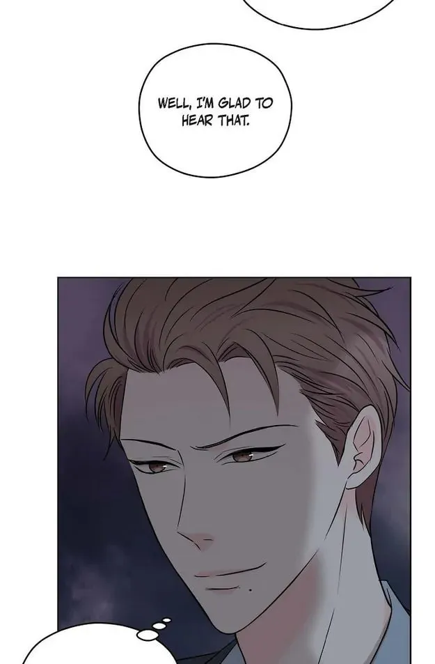 Read My K chapter 56 image 12 on Lezhin