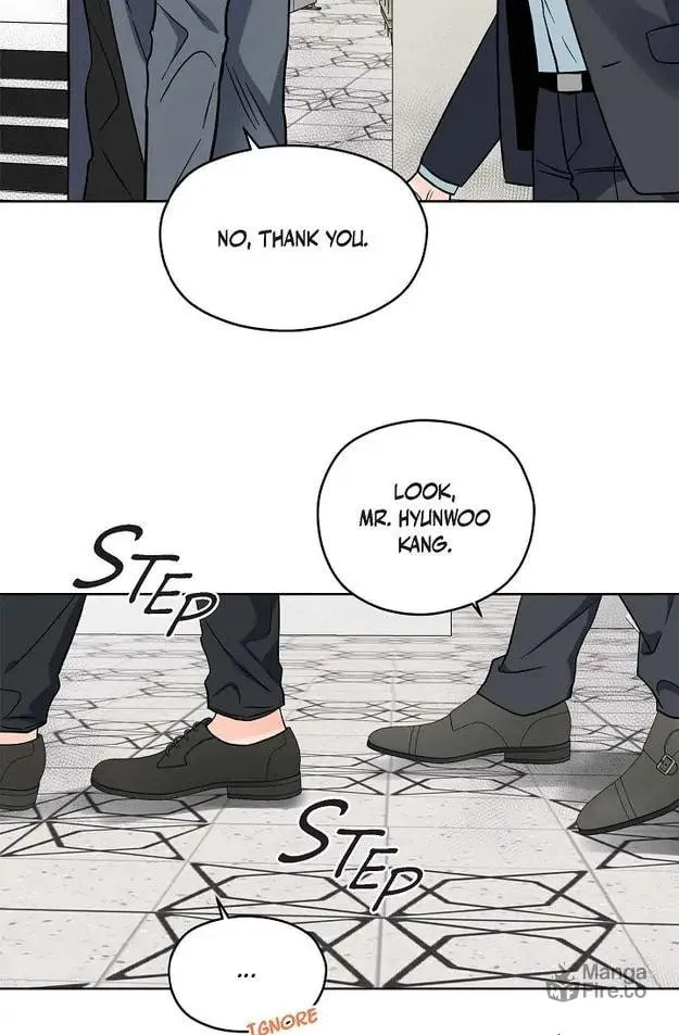 Read My K chapter 56 image 14 on Lezhin