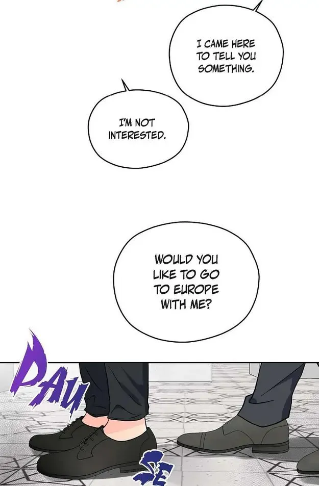 Read My K chapter 56 image 15 on Lezhin