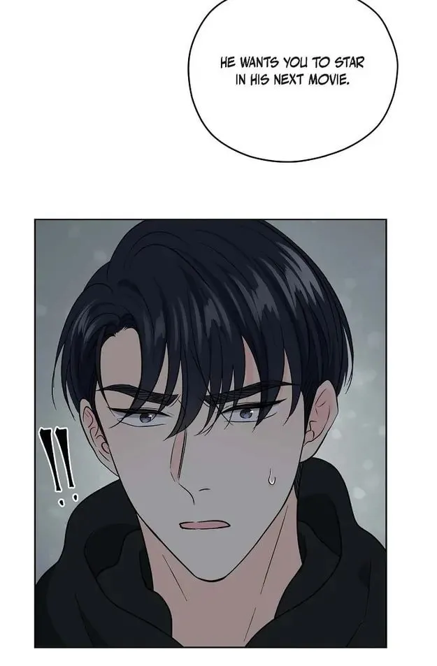 Read My K chapter 56 image 18 on Lezhin