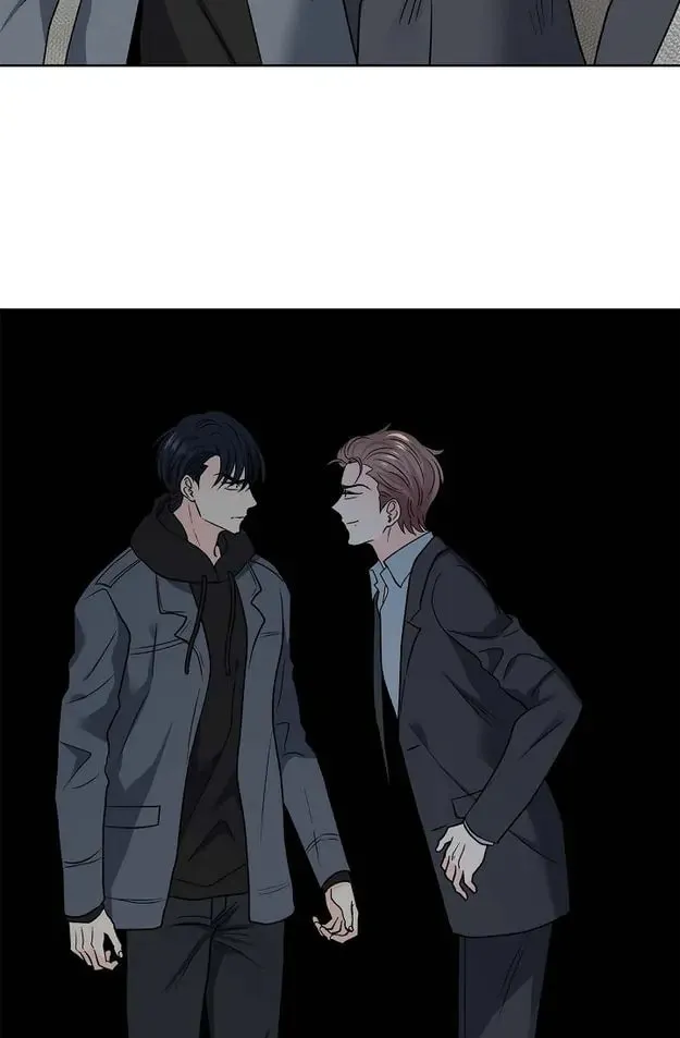 Read My K chapter 56 image 22 on Lezhin