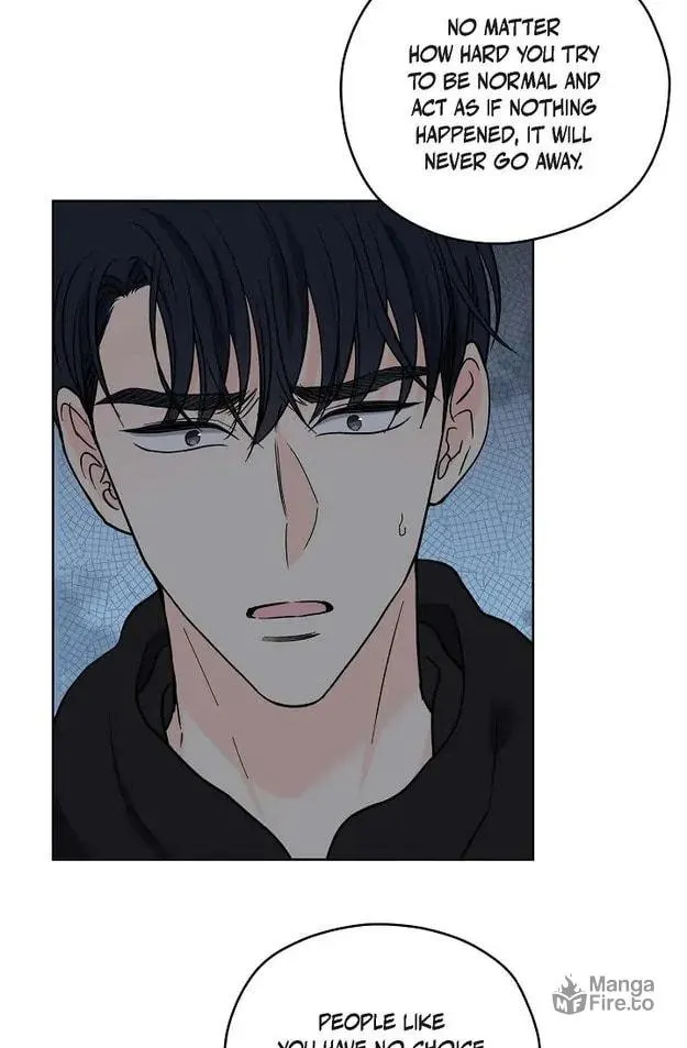 Read My K chapter 56 image 24 on Lezhin