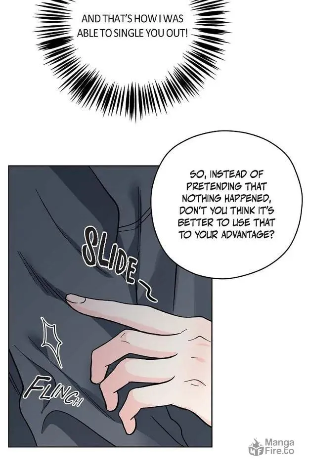 Read My K chapter 56 image 26 on Lezhin