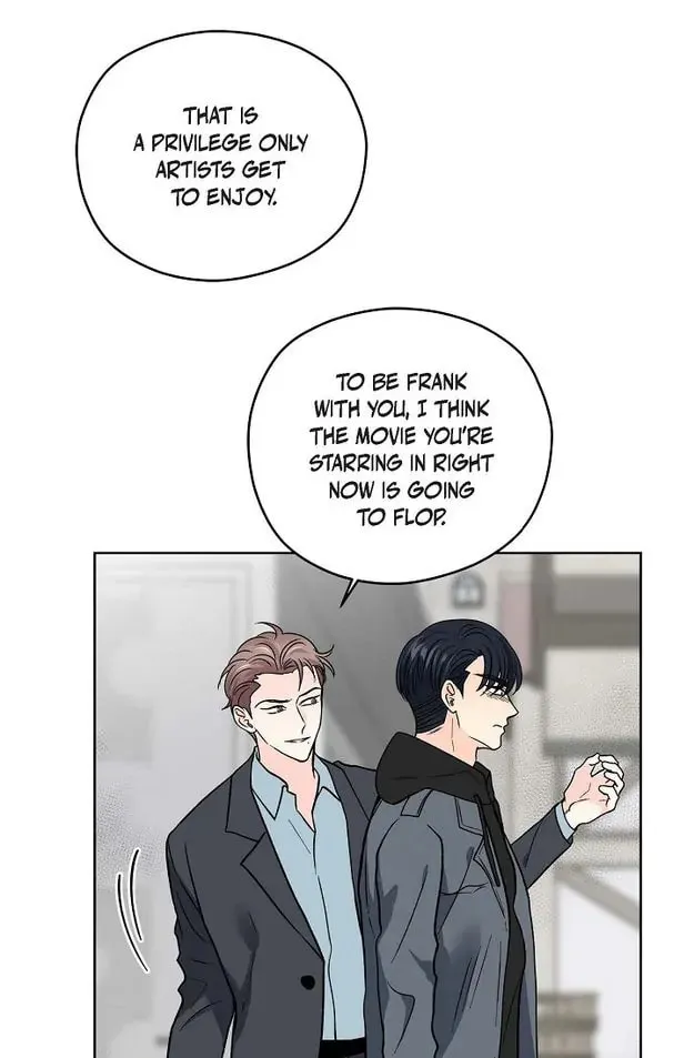 Read My K chapter 56 image 27 on Lezhin