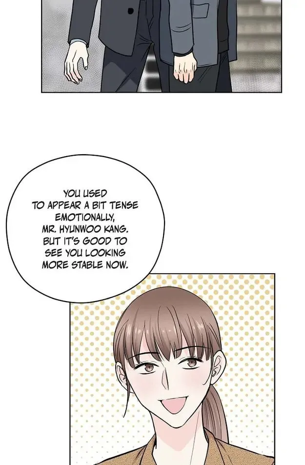 Read My K chapter 56 image 28 on Lezhin