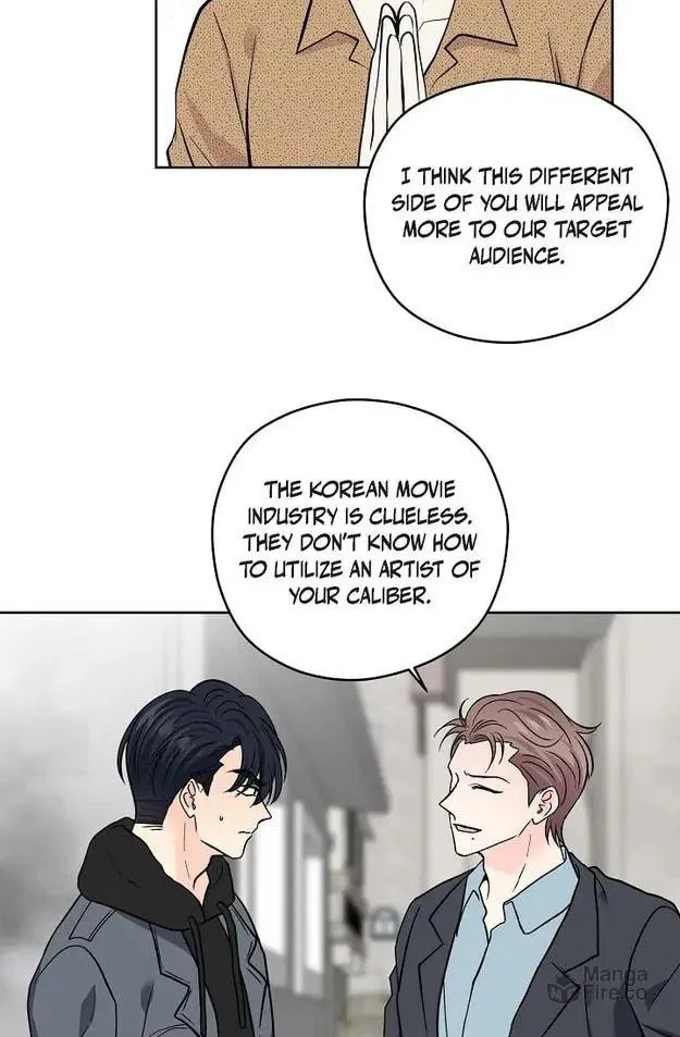 Read My K chapter 56 image 29 on Lezhin