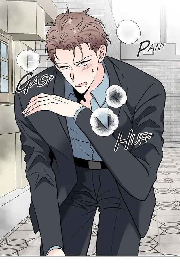 Read My K chapter 56 image 3 on Lezhin