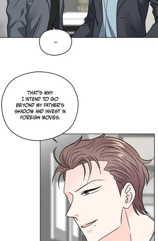Read My K chapter 56 image 30 on Lezhin
