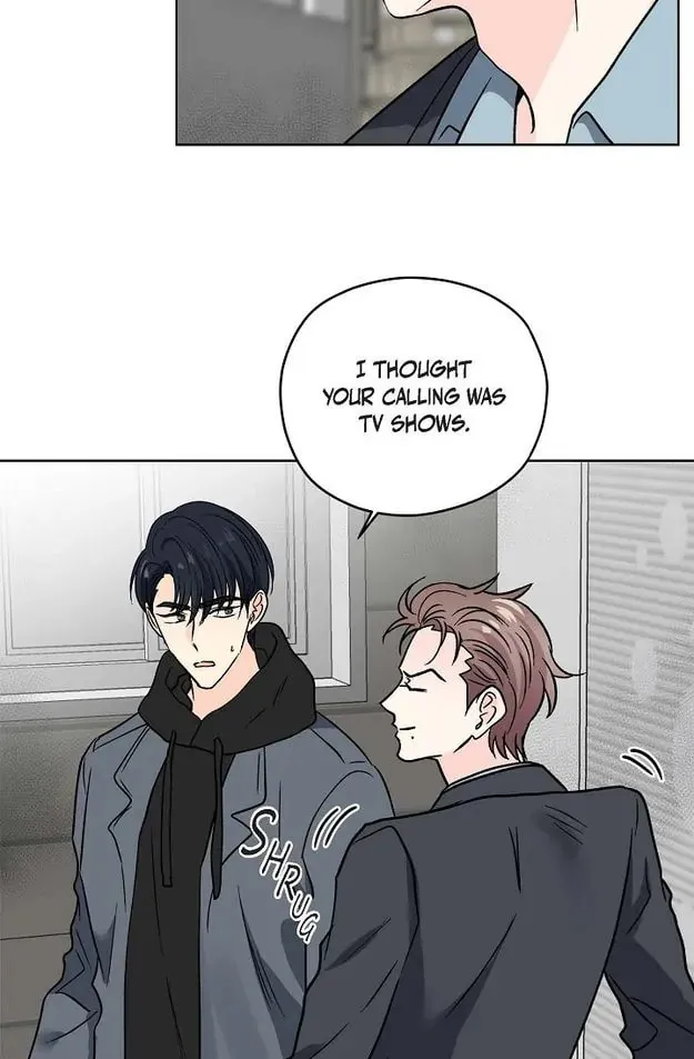 Read My K chapter 56 image 31 on Lezhin