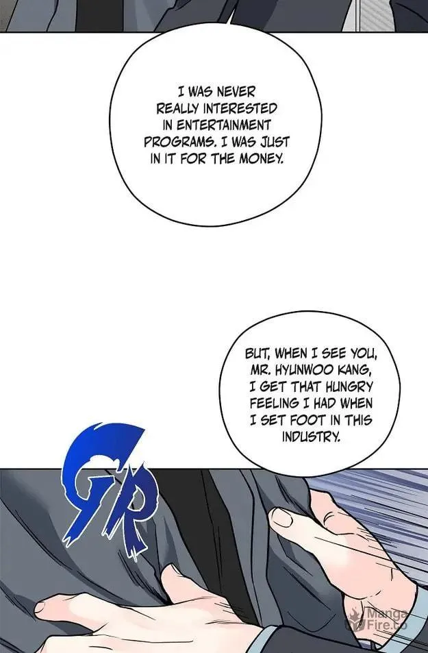 Read My K chapter 56 image 32 on Lezhin