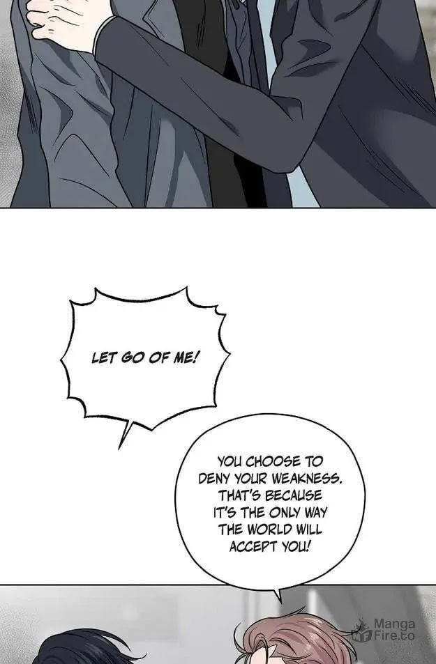 Read My K chapter 56 image 34 on Lezhin