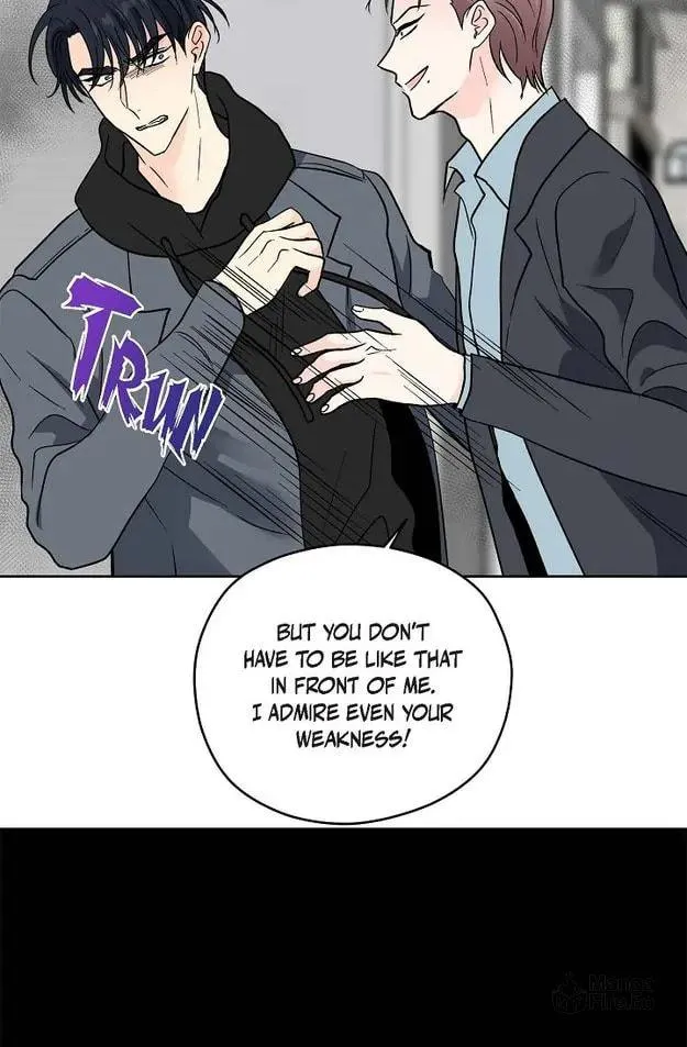 Read My K chapter 56 image 35 on Lezhin