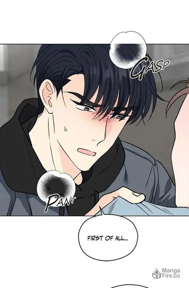 Read My K chapter 56 image 39 on Lezhin