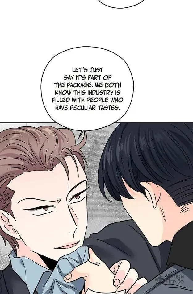 Read My K chapter 56 image 41 on Lezhin