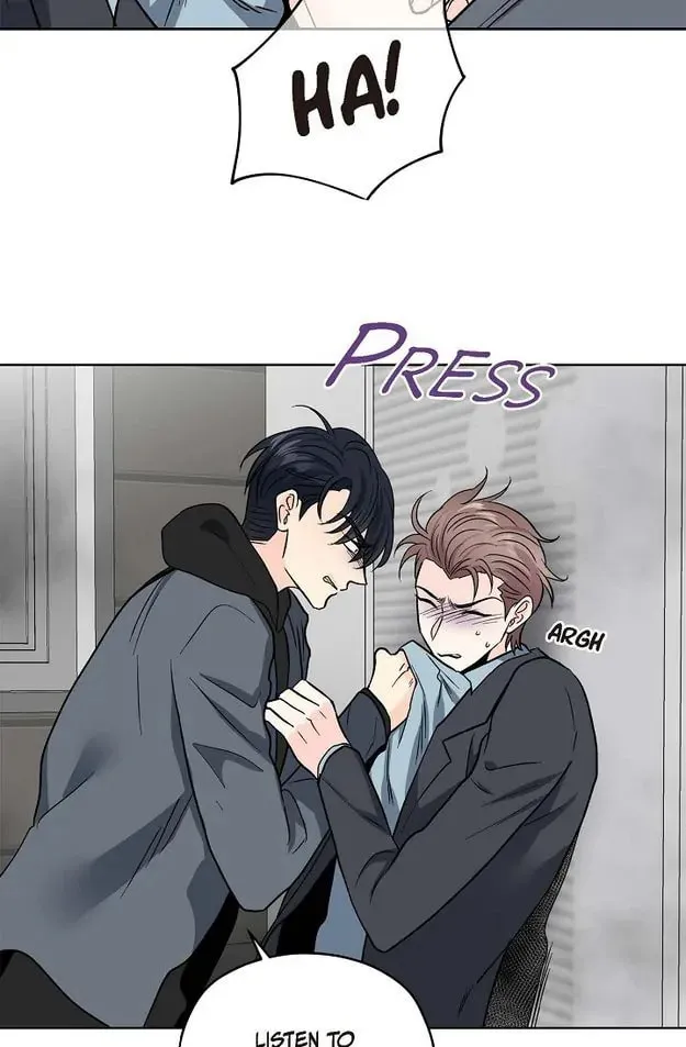 Read My K chapter 56 image 42 on Lezhin