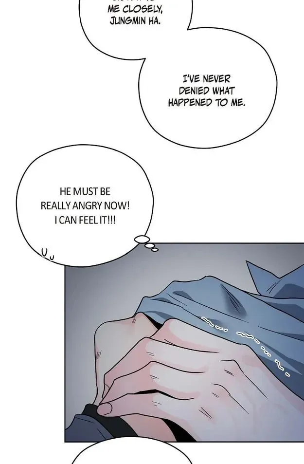Read My K chapter 56 image 43 on Lezhin