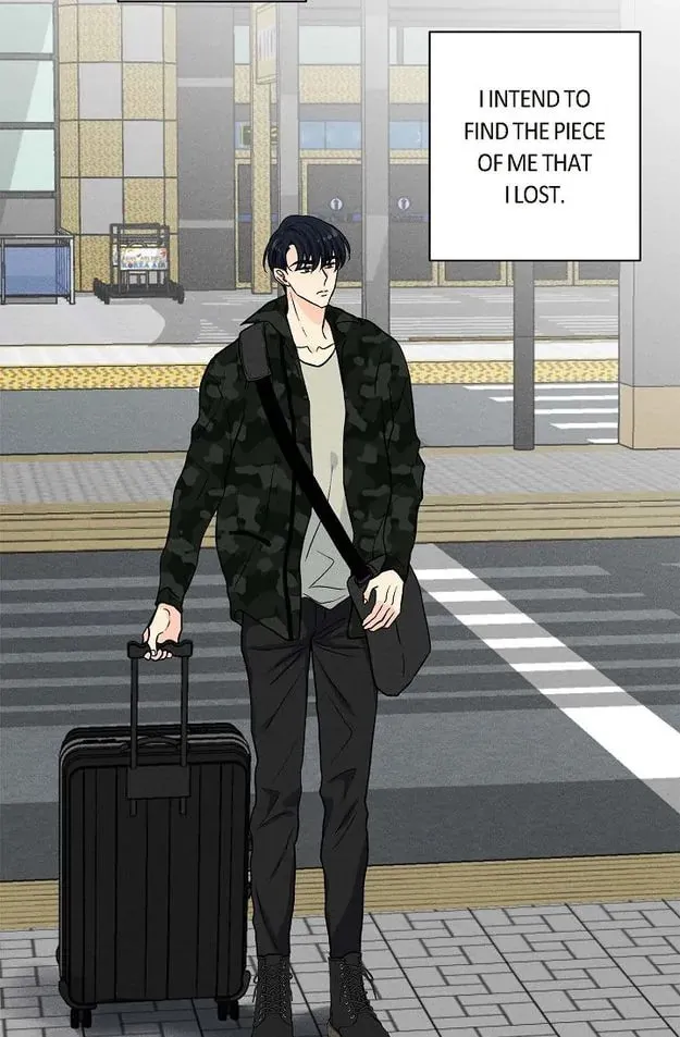 Read My K chapter 56 image 46 on Lezhin