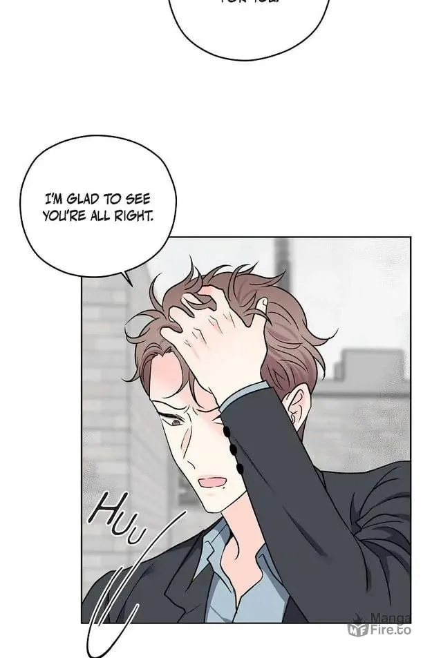 Read My K chapter 56 image 5 on Lezhin