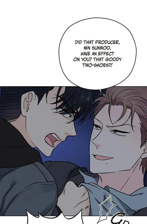 Read My K chapter 56 image 50 on Lezhin